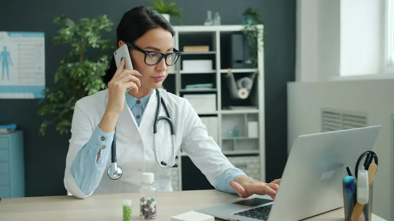 The Legal Tightrope of AI, Telehealth, and Wearables in Modern Medicine - MyLawyer Directory