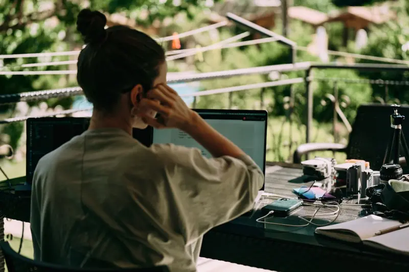 Unseen Personal Injury Risks in the Remote‑Work Revolution