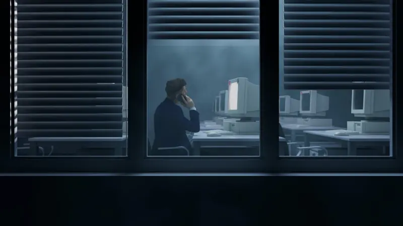 When AI Becomes the Boss: Rethinking Employee Surveillance Under Labour Law
