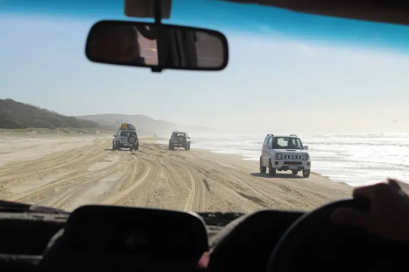 Navigating the Shifting Sands of Automotive Law