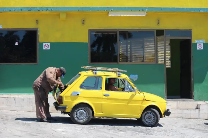 When Your New Car Becomes a Lemon: A Practical Guide to Automotive Law