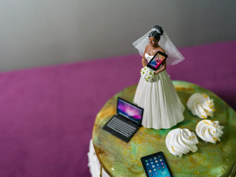 Modern Marriage Law: Navigating Tech, Diversity, and Global Challenges Modern Marriage Law: Navigating Tech, Diversity, and Global Challenges