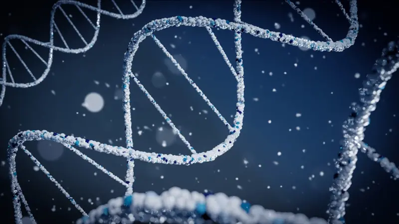 Genetic Data, Privacy, and the Law: Navigating the New Frontier