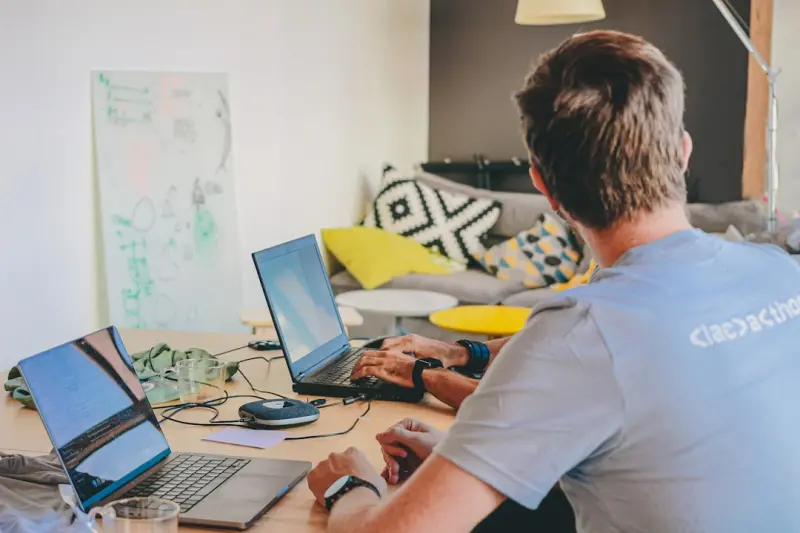 Decoding the Tax Implications of Remote Work: A Practical Guide