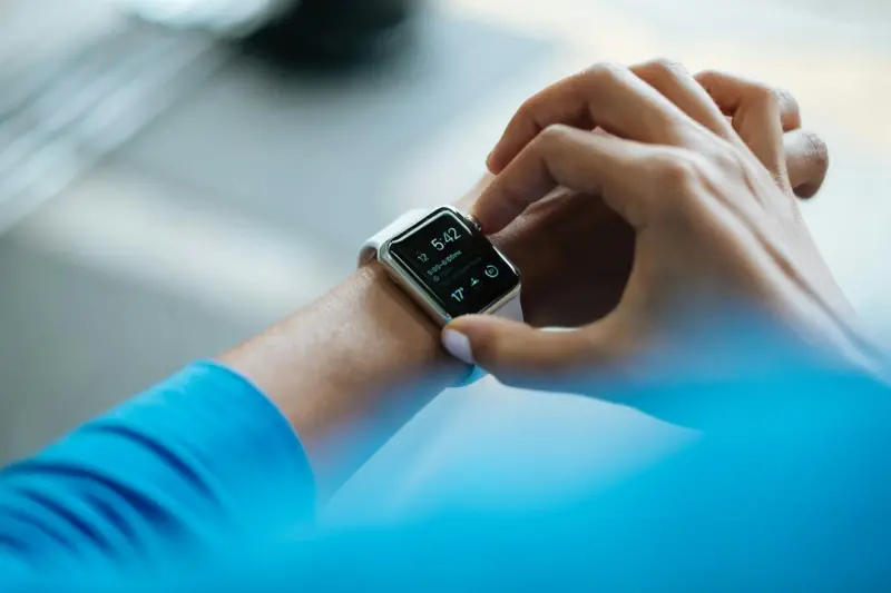 When Your Smartwatch Becomes a Witness: Wearables, Data, and the Future of Personal Injury Law