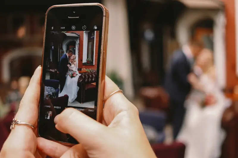 Virtual Vows: How Online Weddings are Redefining Legal Marriage