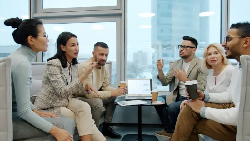 When Employees Speak Up: Navigating Whistleblower Law in High‑Tech Companies
