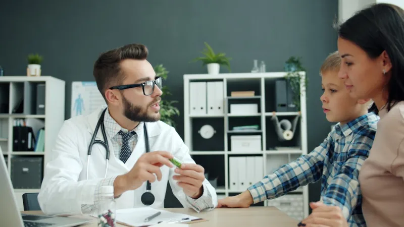 Medical Law Meets Family Dynamics: What Every Patient and Provider Must Know in 2024 Medical Law Meets Family Dynamics: What Every Patient and Provider Must Know in 2024