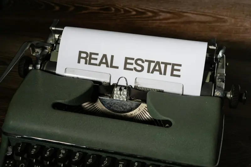 Real Estate Tokenization: Legal Foundations for the Digital Age