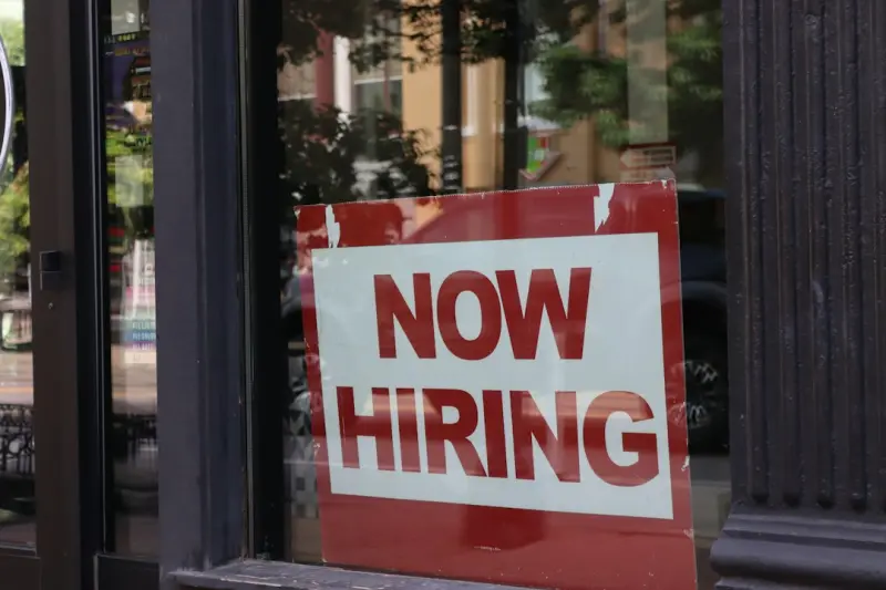Algorithmic Hiring: How Employers Can Stay Legally Safe