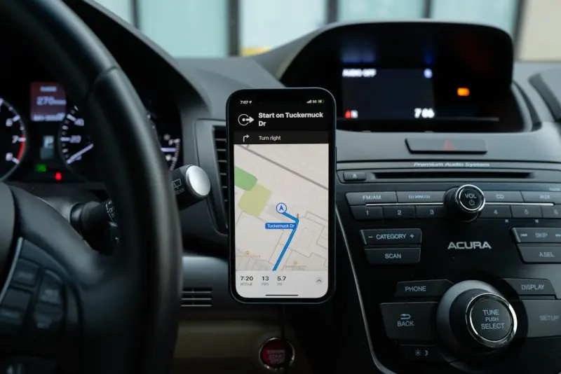 Connected Car Data Privacy and Liability: Navigating the Legal Road Ahead