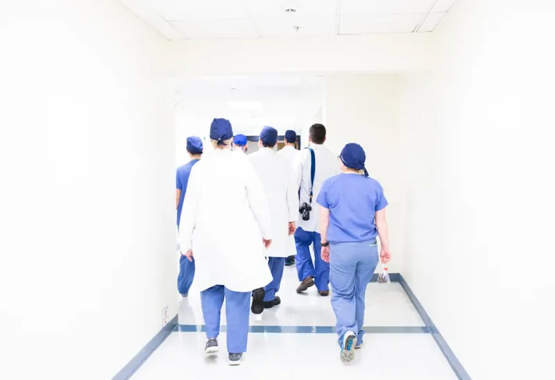 Navigating the Cutting Edge of Medical Law: Trends Every Practitioner Must Know Navigating the Cutting Edge of Medical Law: Trends Every Practitioner Must Know