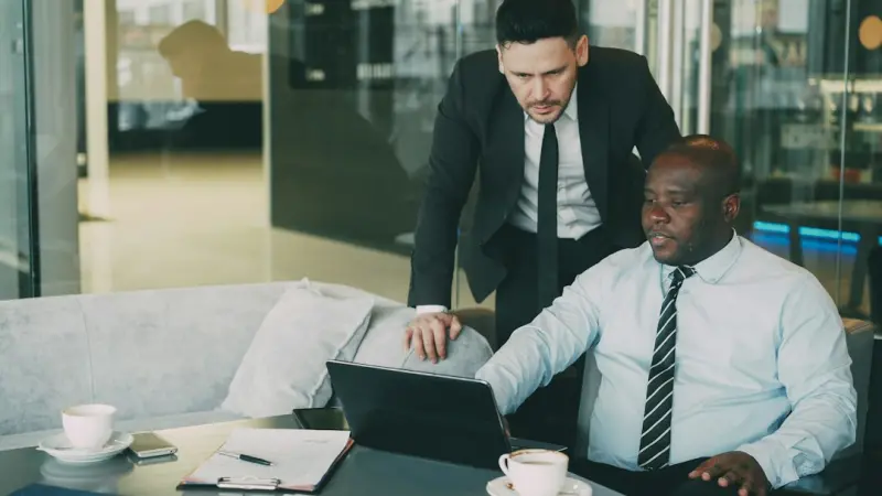 Employer Surveillance: Legal Guide to Workplace Monitoring