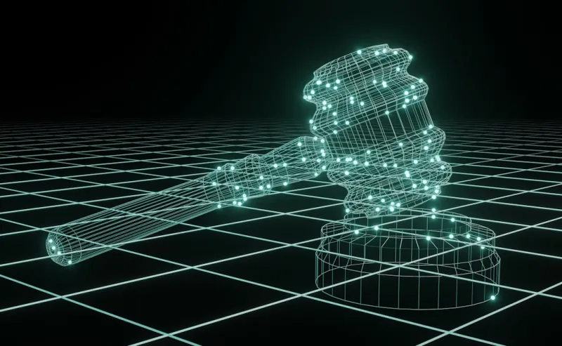 The Tech Revolution in Law: How AI, Data, and Consumer Power Are Redefining Practice