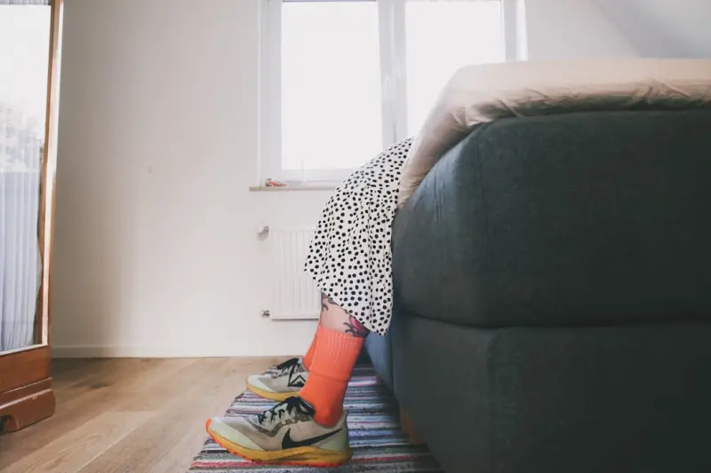 When Smart Homes Slip: Personal Injury Law Meets Connected Living
