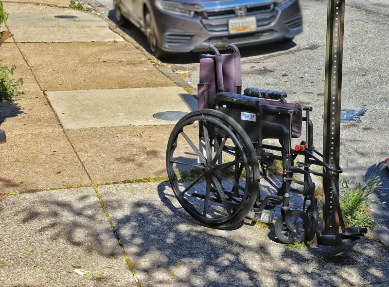 From Skies to Sidewalks: Navigating Personal Injury Claims After Drone Collisions