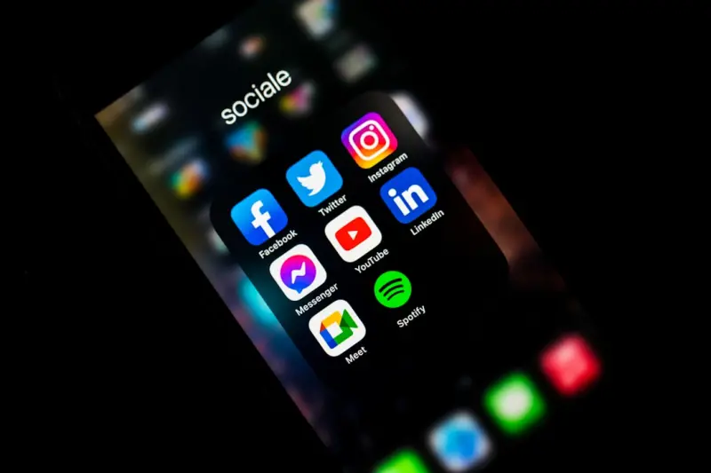Social Media and Family Law: What Every Parent and Partner Needs to Know Social Media and Family Law: What Every Parent and Partner Needs to Know