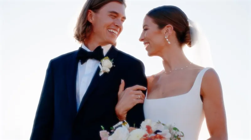 The Digital Revolution’s Impact on Modern Marriage Law