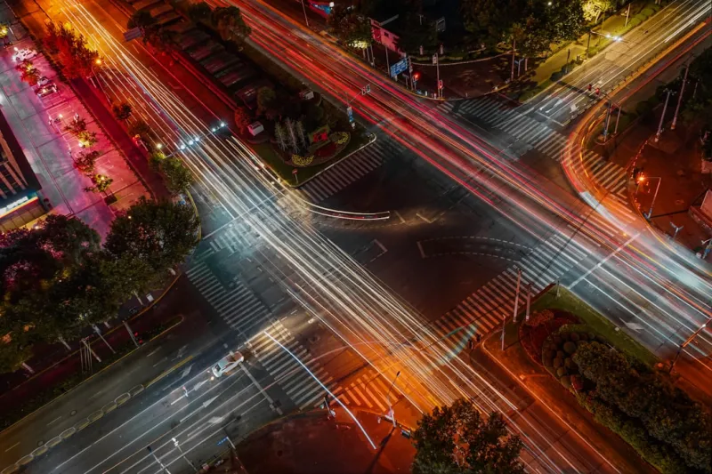 The Intersection of Insurance Law and Emerging Trends: Navigating the Complex Landscape The Intersection of Insurance Law and Emerging Trends: Navigating the Complex Landscape