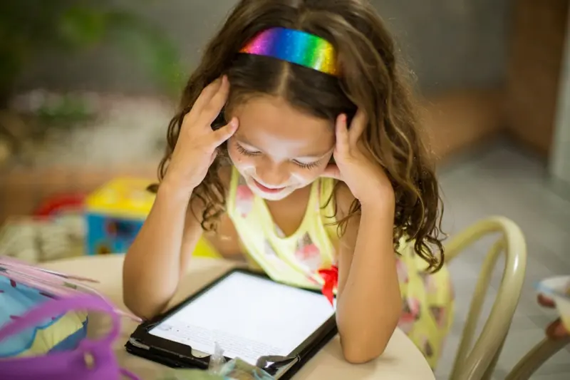 Digital Co‑Parenting: How Apps Are Redefining Child Custody