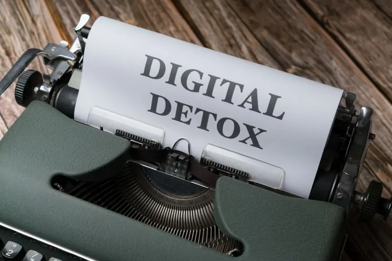 Reclaiming Your Digital Life After Divorce Reclaiming Your Digital Life After Divorce