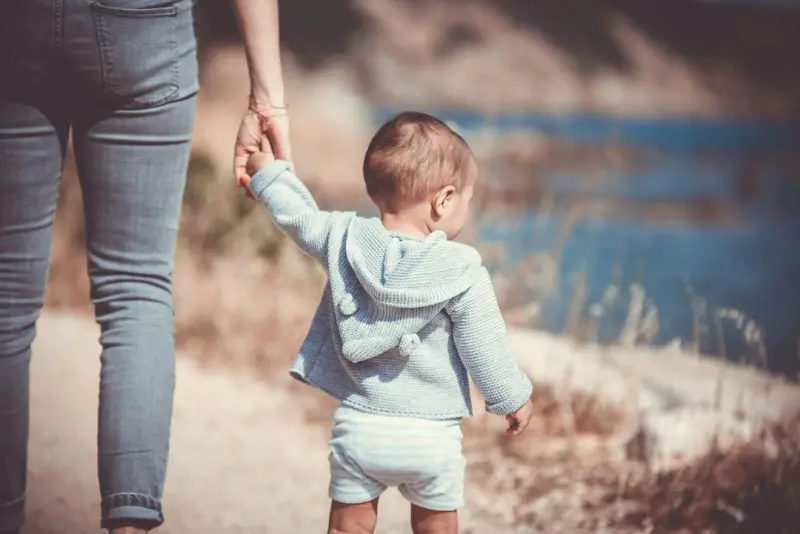 Negotiating Custody: A Fresh Look at Parenting Rights
