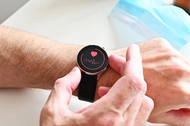 The Unseen Risks of Wearable Health Tech: Liability, Consent, and Regulation