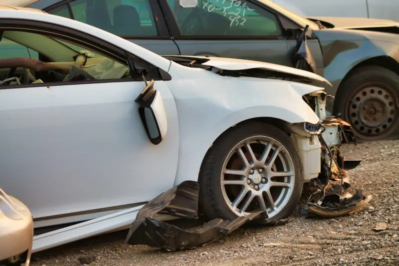 Who Pays When a Self‑Driving Car Crashes? Unpacking Automotive Liability