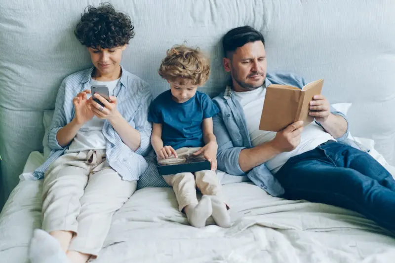 Digital Parenting Tools: Protecting Custody Rights in the Modern Age