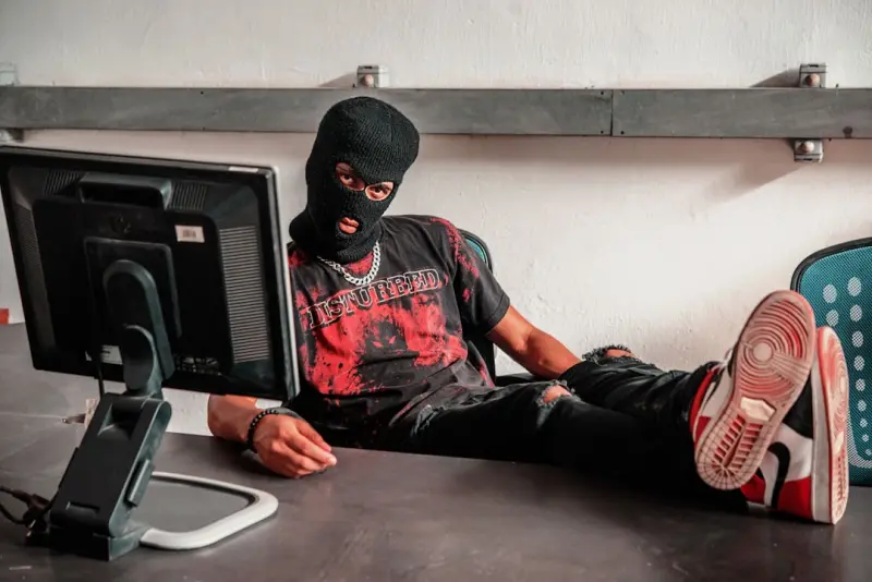 When Crime Goes Digital: Unmasking the New Battlefield of Cyber Offenses