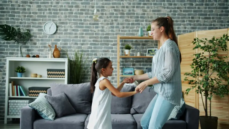When Custody Meets the Cloud: A Modern Co‑Parenting Playbook