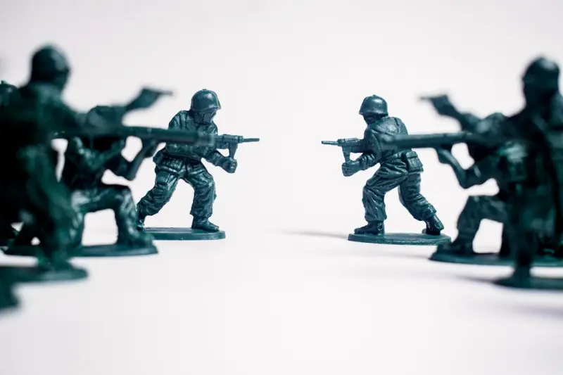 Chasing Shadows: Law Enforcement’s Battle with Dark Web Crime