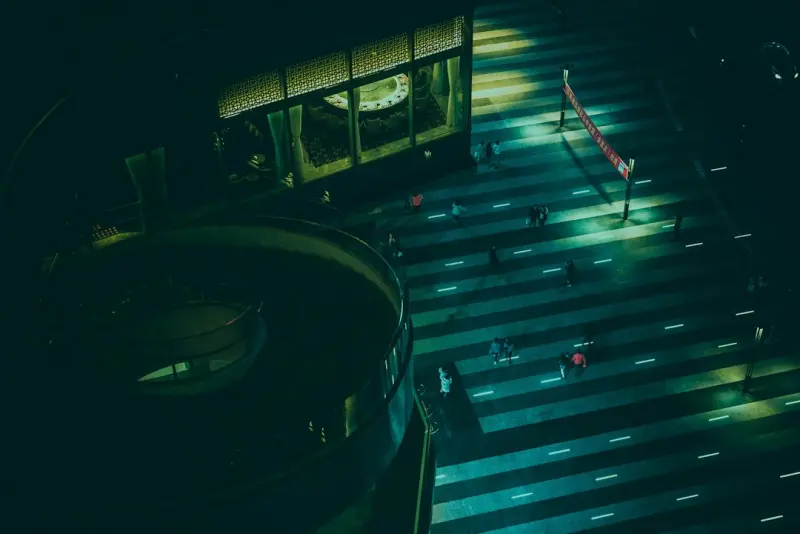 Beyond the Commute: Corporate Strategies to Combat Impaired Driving