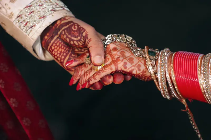 When Vows Meet Virtual Assets: Marriage Law in the Digital Frontier