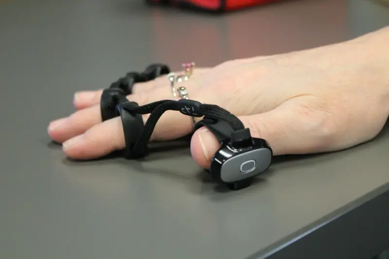 When Your Body Talks: Wearable Tech vs. Impaired Driving