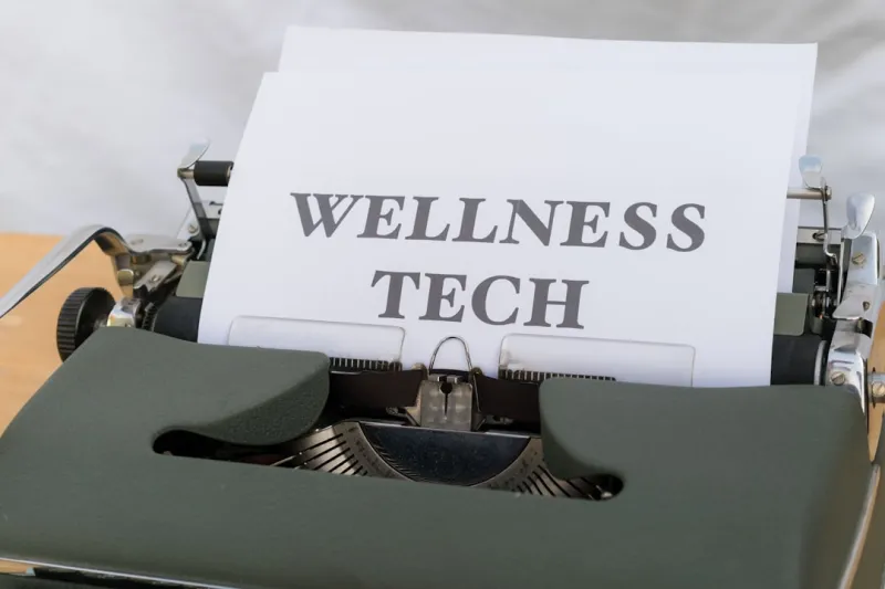 When Health Meets Tech: Navigating the New Frontiers of Medical Law When Health Meets Tech: Navigating the New Frontiers of Medical Law