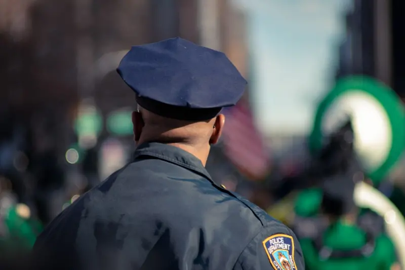 Predictive Policing: Balancing Safety and Freedom