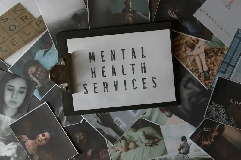 Mental Health at Work: How Labour Law is Evolving to Protect the Mind