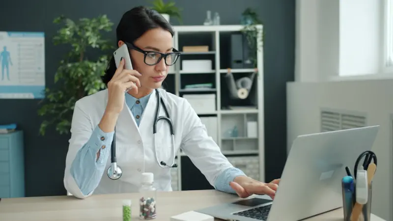 When Doctors Go Digital: Unraveling Liability in Telehealth