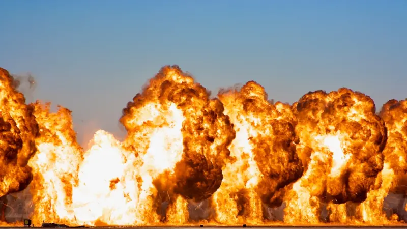 When Your Deployment Pipeline Becomes a Time Bomb