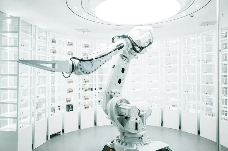 The Hidden Legal Risks of Robotic Surgery
