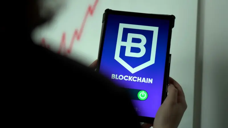 How Blockchain Is Rewriting Insurance Law