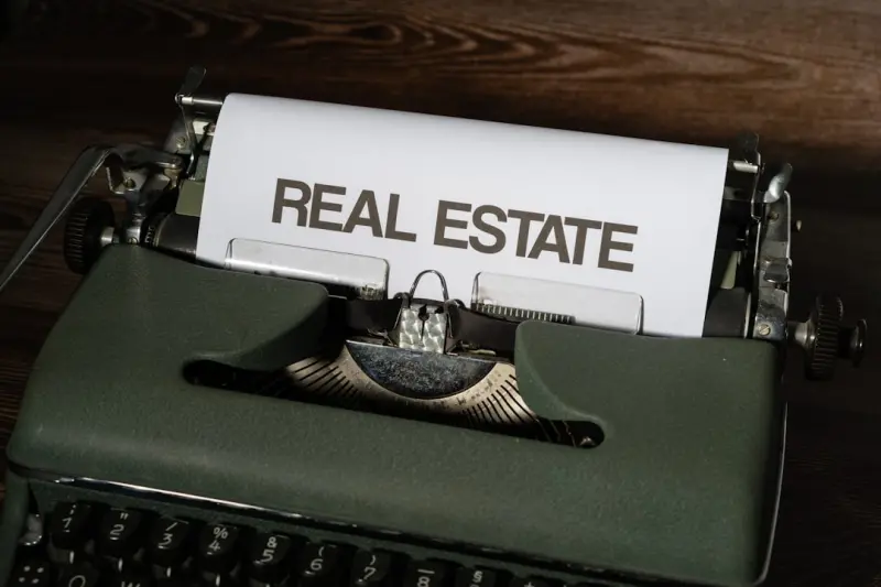 Tokenized Property: Navigating the Legal Landscape of Blockchain Real Estate