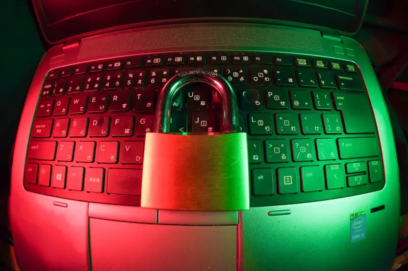 Divorce in the Digital Age: Guarding Your Online Identity When the Vows Break