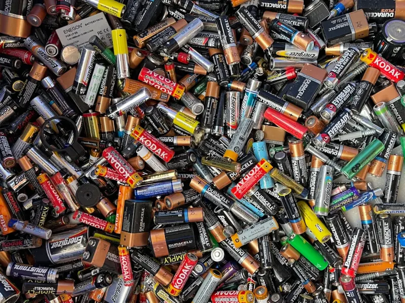 Charging the Law: How EV Battery Recycling Is Reshaping Automotive Liability