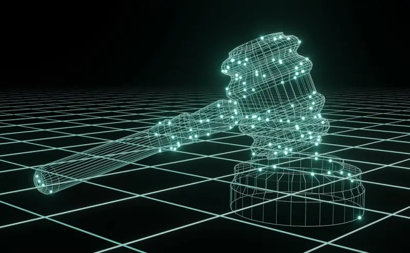 When Algorithms Meet the Gavel: Navigating Criminal Law in the Digital Age