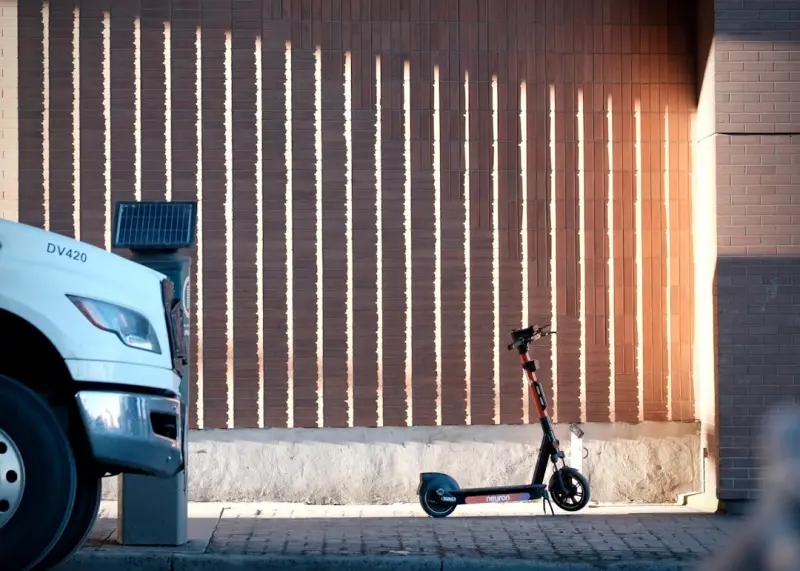 Micro‑Mobility Meets Personal Injury: What Every Rider Should Know Micro‑Mobility Meets Personal Injury: What Every Rider Should Know