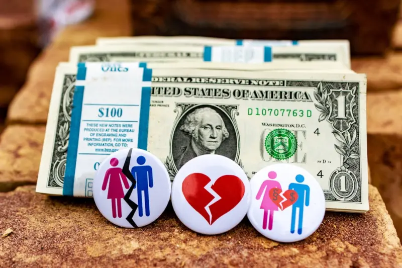Re‑Engineering Your Financial Life After Divorce: A Strategic Blueprint