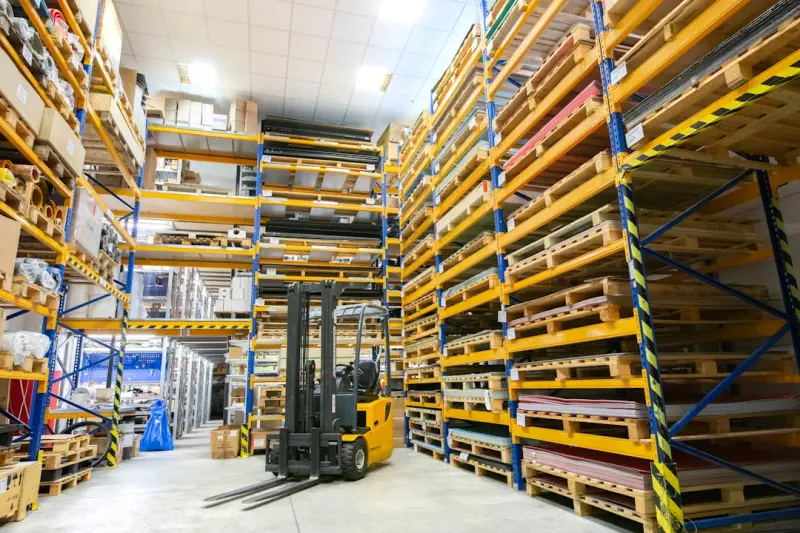 When Warehouse Forklifts Go Autonomous: The Hidden Dangers Lurking in Your Aisles When Warehouse Forklifts Go Autonomous: The Hidden Dangers Lurking in Your Aisles