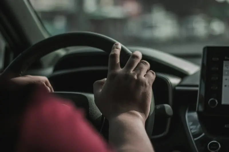 Why Impaired Driving Is a Silent Threat to Your Supply Chain Resilience